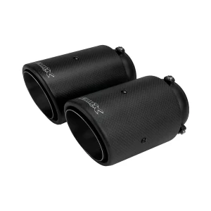 BULL-X Egzoz Ucu Seti Typ6 – Carbon