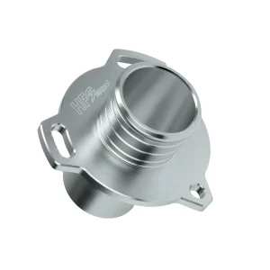 HG-Motorsport Turbo Outlet – VAG EA888 Gen.3 Motorlar için