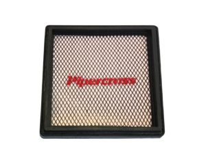 Pipercross panel hava filtresi  – PP1208 PORSCHE 911 (964)