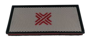 Pipercross panel hava filtresi – PP1389 VAG (Golf 4, A3 8L, Leon 1M, Octavia 1U)