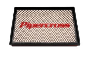 Pipercross panel hava filtresi – PP1574 VAG 1.4+1.6 16V (Golf 4/5, Leon 1M)