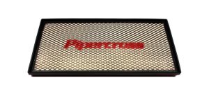 Pipercross panel hava filtresi – PP1595 VW Touareg, Audi Q7 4L, Porsche Cayenne