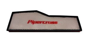 Pipercross panel hava filtresi  – PP1597 PORSCHE  911 (996-997)