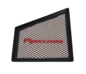 Pipercross panel hava filtresi – PP1599 VAG 1.4-1.9 TDI, 1.2-2.0 TSI (Ibiza, Fabia, Polo GTI)