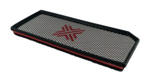 Pipercross panel hava filtresi – PP2001 VAG 1.0+1.5 T(F)SI EA211evo (z.B. Golf 7/8)