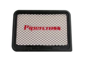 Pipercross panel hava filtresi  – PP1625 TOYOTA (AURIS – COROLLA – RAV 4 – YARIS )