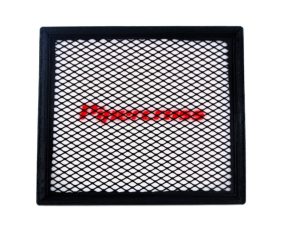 Pipercross panel hava filtresi – PP1630 Ford Focus ST Mk.2 ST 225PS, Volvo 2.5T