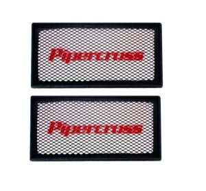 Pipercross panel hava filtresi – PP1667 Mercedes 63 AMG (C63, E63, S63)