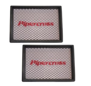Pipercross panel hava filtresi – PP1825 Audi RS6 C5/4B 4.2 quattro 450/480PS