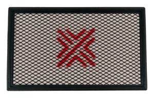 Pipercross panel hava filtresi – PP1895 VAG 1.8-2.0 T(F)SI + 1.6-2.0 TDI (Golf 7/8, Polo AW1)