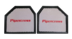 Pipercross panel hava filtresi – PP1923 BMW M2 Competition F87, M3 F80, M4 F82, M5 F10, M6 F12