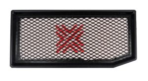 Pipercross panel hava filtresi – PP1927 Renault Clio IV / RS