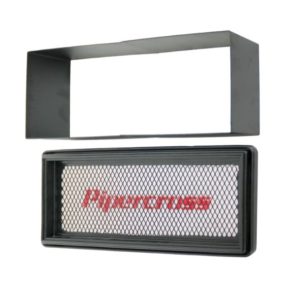 Pipercross panel hava filtresi – PP1930 BMW (F30,F32,F36,F10,F11) X3 X4 X5 X6 vs
