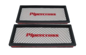 Pipercross panel hava filtresi – PP1956 Mercedes C63/S AMG W205, G500 W463, GLC63/S X253