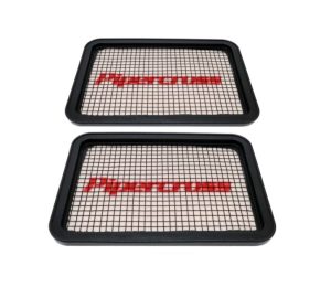 Pipercross panel hava filtresi – PP1980 Lamborghini Aventador