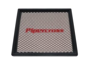 Pipercross panel hava filtresi – PP1982 Mercedes-Benz (W176 W246 W242 C117 X156)