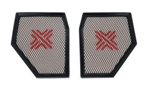 Pipercross panel hava filtresi – PP2016 BMW M5 M8 (G30, F90)