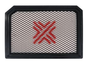 Pipercross panel hava filtresi – PP2018 Mercedes A W177, CLA 118, GLA 247 (220, 250, 35 AMG)