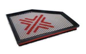Pipercross panel hava filtresi – PP2024 BMW 5er G30, 6er GT G32, 7er G11, 8er G14, X3, X4, X5, X6, X7