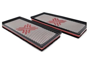 Pipercross panel hava filtresi – PP2030 Mercedes-Benz (W212,C218,X218,W166,W221,W222 vs)