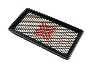 Pipercross panel hava filtresi – PP2039 Citroen C-ELYSEE C3 C4 DS3 Corsa F Peugeot 2008 208 301