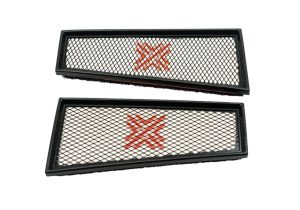 Pipercross panel hava filtresi – PP2071 Mercedes E63/S AMG, G63 AMG, S63 AMG, AMG GT X290