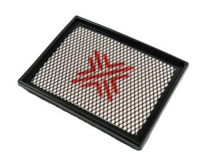 Pipercross panel hava filtresi – PP2072 Citroen C3 C4 C-ELYSEE Peugeot 301 2008 208 3008 308 5008 508 vs