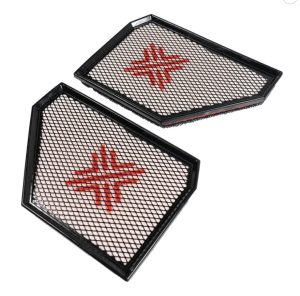 Pipercross panel hava filtresi – PP2074 BMW X5 (G05, F95) M  X6 (G06, F96) M Competition