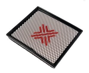 Pipercross panel hava filtresi – PP2075 Audi A4 B9 (8W5, 8WD) Citroen C4 Opel CROSSLAND