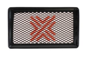 Pipercross panel hava filtresi – PP2082 Renault Clio V 1.3 TCe  Nissan Micra V