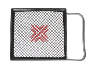 Pipercross panel hava filtresi – PP2092 Skoda Fabia 1,2
