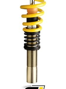ST X Coilover Süspansiyon Kiti