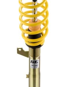 ST XA Coilover Süspansiyon Kiti