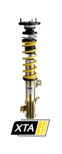 ST XTA Coilover Süspansiyon Kiti