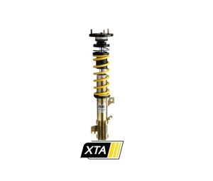 ST XTA Coilover Süspansiyon Kiti (Yükseklik + Rebound + Camber ayarı)
