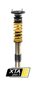 ST XTA plus 3 Coilover Süspansiyon Kiti