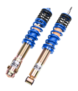 ap Coilover Süspansiyon Sistemleri – Ayarlanabilir Sportif Sürüş Deneyimi