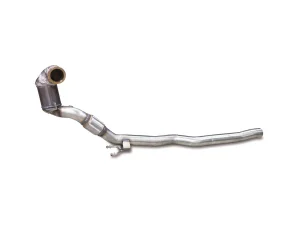 HJS ECE Onaylı Downpipe – Audi TT / TTS 8S 2.0 TFSI (90811100)