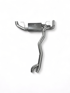 EGO-X Egzoz Sistemi – BMW M340i G20/G21, M440i G22 374PS