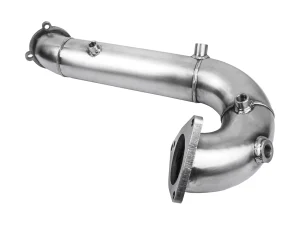 Bull-X Downpipe – Audi A4 / A5 3.0 TDI Quattro (272PS)