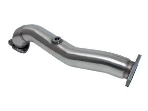 Bull-X Downpipe – 2,75″ Audi A6 C6/4F 2.7-3.0 TDI