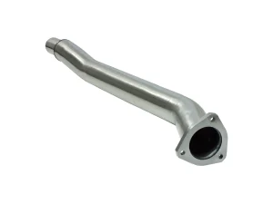 Bull-X Downpipe – Audi A6 4F 2.7 TDI & 3.0 TDI