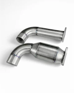 Downpipe – Lotus Emira 3,5 V6
