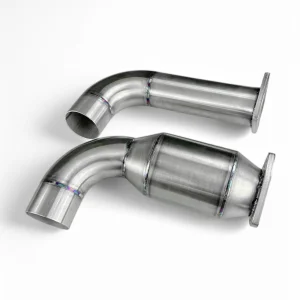 Downpipe – Lotus Emira 3,5 V6