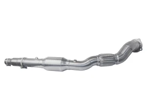 Bull-X Downpipe 3″ (76mm) VAG 1.8T