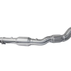 Bull-X Downpipe 3" (76mm) VAG 1.8T