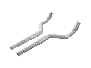 Bull-X Katalizörden Sonra – 2.5″ – Audi S4 / S5 B8 ve A6 / A7 3.0 TFSI
