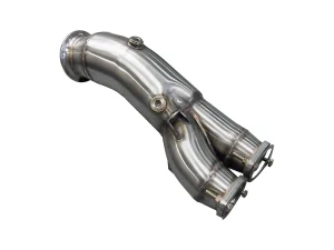 Bull-X Downpipe – BMW 135i / 335i (N55B30A – 306/326 PS)