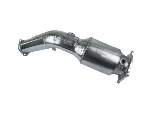 Bull-X Downpipe 3″ – Audi A4 / A5 B8 2.0 TFSI