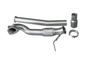 Bull-X Downpipe 3″ Audi S3 8L/ TT 8N quattro 210/225PS
